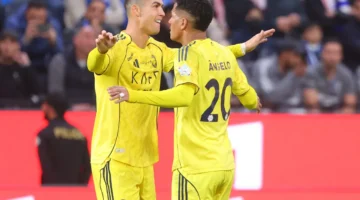 قنوات مجانية.. موعد مباراة النصر والشباب وطريقة مشاهدة البث المباشر بدوري روشن